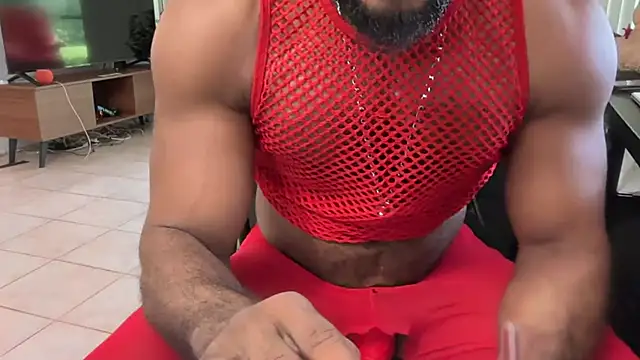 Piercedmuscle80 online show from June 26, 3:16 pm