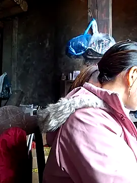 Snapshot of ngocngoc_cute chatting on October 25, 1:46 am ngocngoc cute online show from October 25, 1:46 am