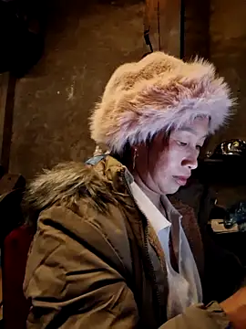 ngocngoc cute online show from November 3, 11:11 am