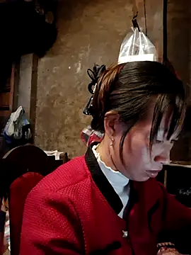 ngocngoc cute online show from November 12, 1:11 pm