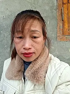 ngocngoc cute online show from January 19, 5:11 am