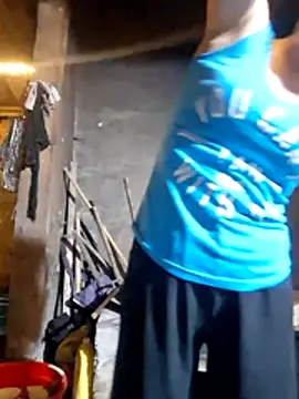 ngocngoc cute online show from February 27, 10:32 pm