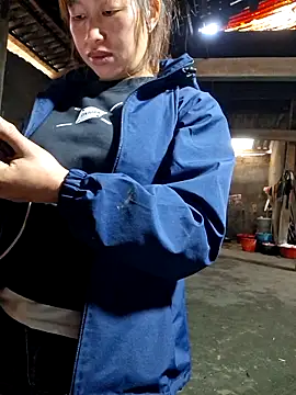 ngocngoc cute online show from March 11, 5:13 am