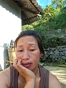 ngocngoc cute online show from May 14, 9:49 am