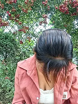 ngocngoc cute online show from May 17, 2:20 am