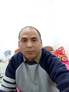 Snapshot of CWQ123 chatting on October 18, 2:18 pm CWQ123 online show from October 18, 2:18 pm