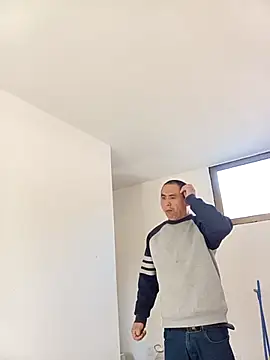 Snapshot of CWQ123 chatting on November 1, 12:56 am CWQ123 online show from November 1, 12:56 am