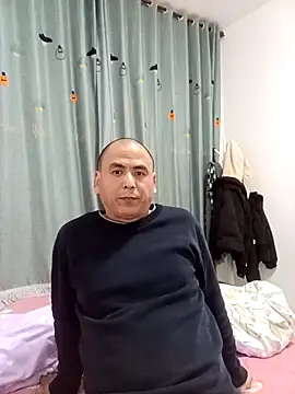 Snapshot of CWQ123 chatting on December 20, 3:19 pm CWQ123 online show from December 20, 3:19 pm