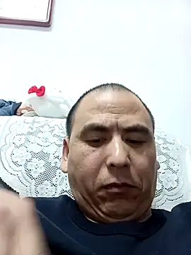 Snapshot of CWQ123 chatting on February 4, 3:07 pm CWQ123 online show from February 4, 3:07 pm