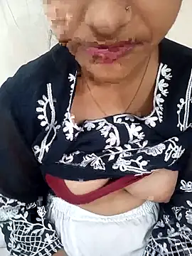 Neha Tyagi online show from October 10, 5:17 am