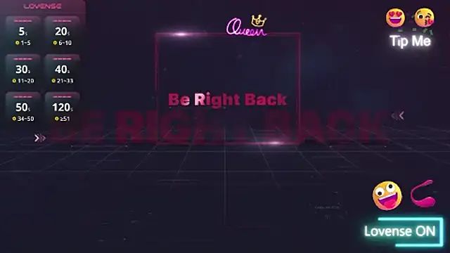 SplendidThalita online show from January 6, 11:25 am