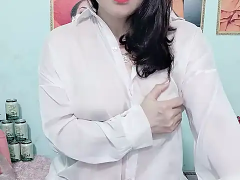 Spa-LinhLinh online show from May 12, 8:44 am