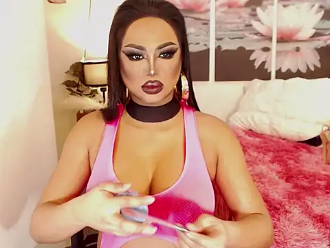 TRANSLUNAA online show from September 26, 4:49 am