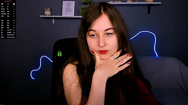 Snapshot of lilith_diva chatting on September 27, 7:30 pm lilith diva online show from September 27, 7:30 pm