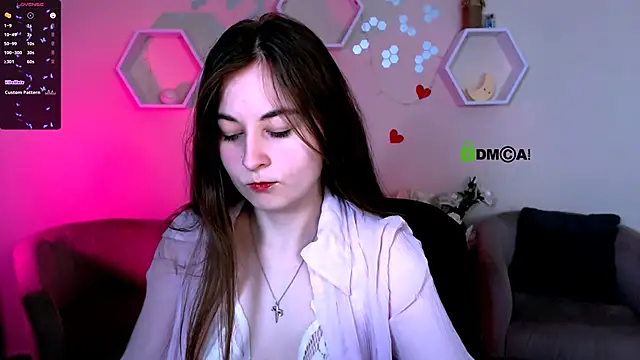 Snapshot of lilith_diva chatting on October 1, 7:42 pm lilith diva online show from October 1, 7:42 pm