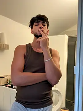 Snapshot of Gipsyboysteve chatting on September 10, 4:56 am Gipsyboysteve online show from September 10, 4:56 am