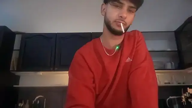 Snapshot of Gipsyboysteve chatting on September 15, 5:07 am Gipsyboysteve online show from September 15, 5:07 am