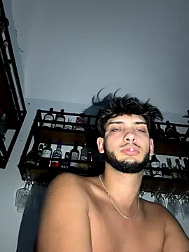 Snapshot of Gipsyboysteve chatting on September 22, 3:19 am Gipsyboysteve online show from September 22, 3:19 am