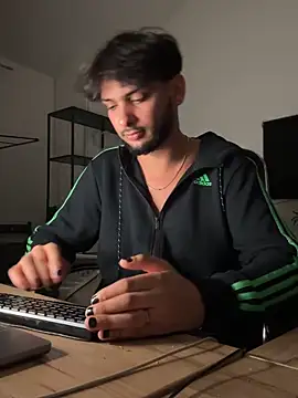 Snapshot of Gipsyboysteve chatting on September 26, 1:53 am Gipsyboysteve online show from September 26, 1:53 am