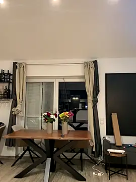 Snapshot of Gipsyboysteve chatting on September 30, 2:05 am Gipsyboysteve online show from September 30, 2:05 am