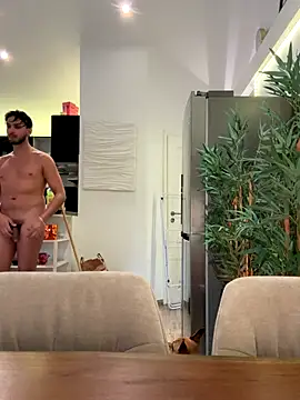 Snapshot of Gipsyboysteve chatting on October 7, 2:47 pm Gipsyboysteve online show from October 7, 2:47 pm