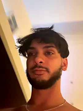 Snapshot of Gipsyboysteve chatting on October 10, 2:32 am Gipsyboysteve online show from October 10, 2:32 am