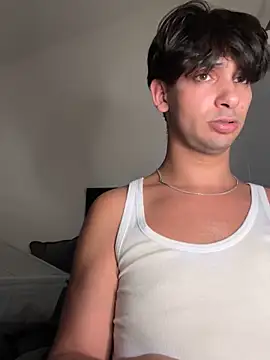 Snapshot of Gipsyboysteve chatting on October 11, 2:55 am Gipsyboysteve online show from October 11, 2:55 am