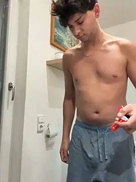 Snapshot of Gipsyboysteve chatting on October 12, 5:17 am Gipsyboysteve online show from October 12, 5:17 am