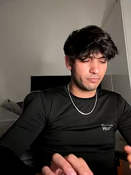 Snapshot of Gipsyboysteve chatting on October 12, 5:23 pm Gipsyboysteve online show from October 12, 5:23 pm