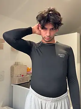 Snapshot of Gipsyboysteve chatting on October 13, 6:57 am Gipsyboysteve online show from October 13, 6:57 am