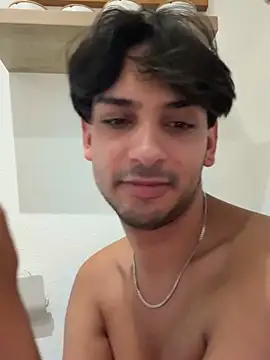 Snapshot of Gipsyboysteve chatting on October 14, 5:36 pm Gipsyboysteve online show from October 14, 5:36 pm