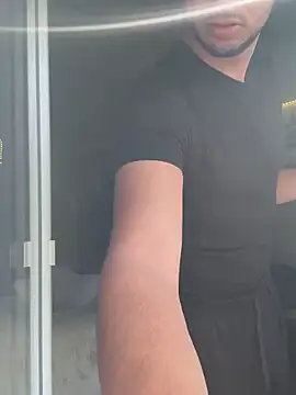 Snapshot of Gipsyboysteve chatting on October 19, 11:44 am Gipsyboysteve online show from October 19, 11:44 am