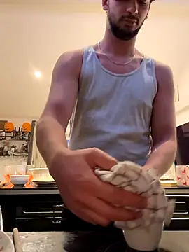 Gipsyboysteve online show from November 5, 4:56 am