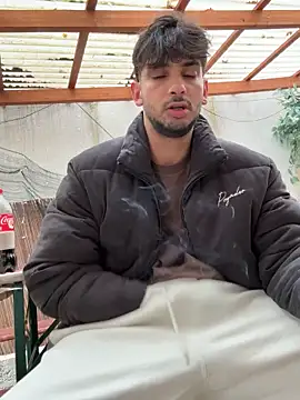 Gipsyboysteve online show from November 14, 10:47 am