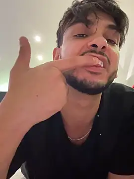 Gipsyboysteve online show from November 27, 4:47 am