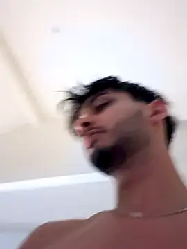 Gipsyboysteve online show from December 3, 8:00 am