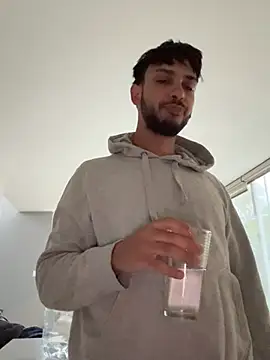 Gipsyboysteve online show from February 2, 1:32 pm