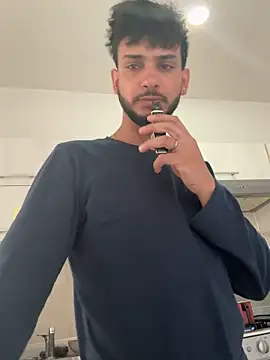 Gipsyboysteve online show from February 5, 3:05 pm