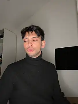 Gipsyboysteve online show from February 13, 4:58 pm