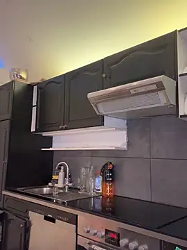 Gipsyboysteve online show from February 15, 8:46 am