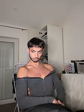 Gipsyboysteve online show from February 27, 7:47 pm