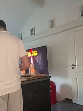 Gipsyboysteve online show from February 28, 7:53 am