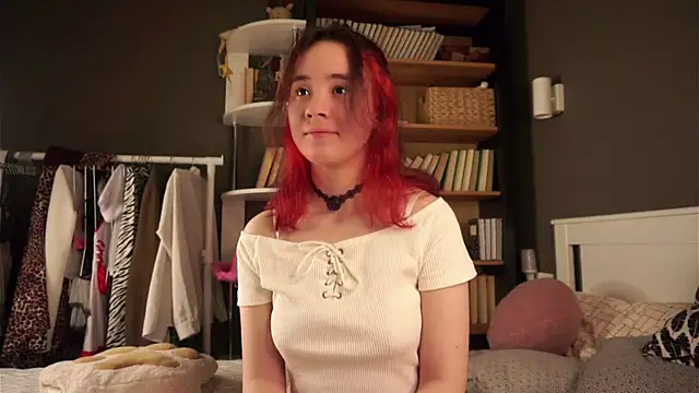 AlbertaClack online show from November 6, 11:22 am