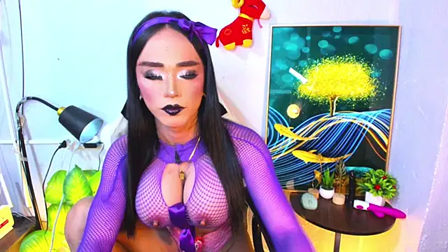 11InchsSexyEllaine xx online show from August 4, 2:48 am