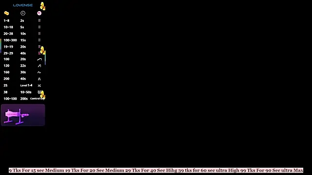 celesterose8  online show from September 25, 6:06 am