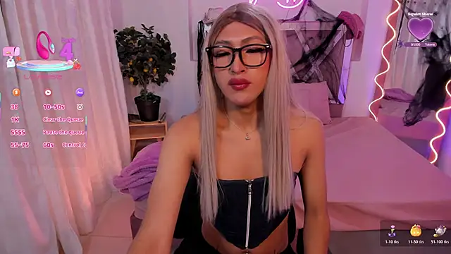 Shinedark tay1 online show from October 25, 2:52 am