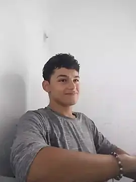 Snapshot of ZackJ7 chatting on September 12, 4:18 pm ZackJ7 online show from September 12, 4:18 pm