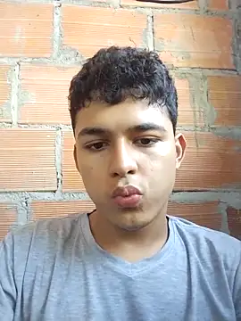 Snapshot of ZackJ7 chatting on September 13, 9:03 pm ZackJ7 online show from September 13, 9:03 pm