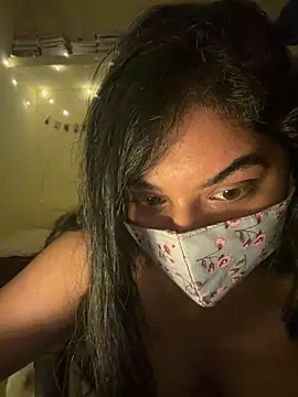 BigBreasted online show from February 9, 5:28 pm