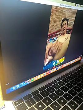 lahungdj12 online show from March 12, 7:47 am